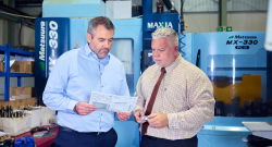 Collaboration Drives Quality at Oracle Precision