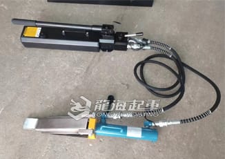 龍升楔形千斤頂