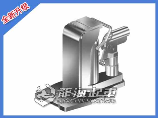 EAGLE JACK E-LC無塵室長(zhǎng)趾爪式千斤頂