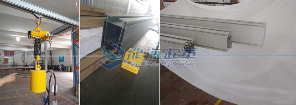 鋁合金軌道的發(fā)展前景怎么樣？