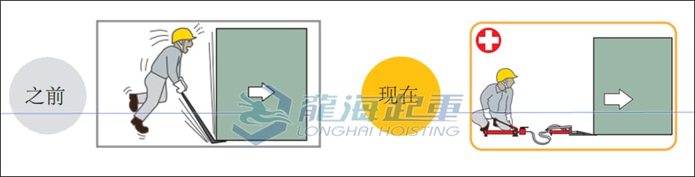 如何在微調(diào)設(shè)備的時候保障安全？