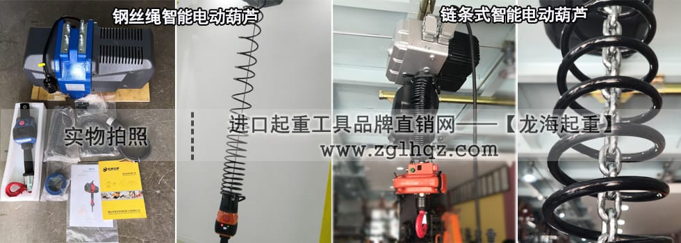 智能電動葫蘆選型指南：鋼絲繩還是鏈條？