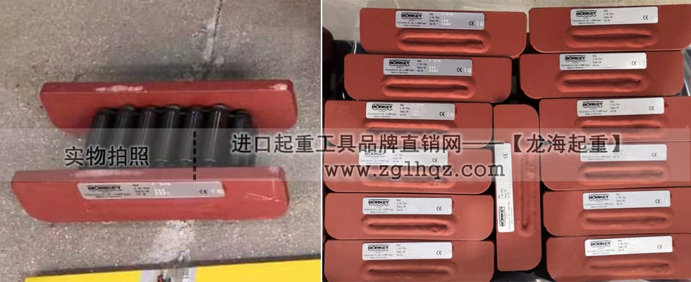 德國C系列移動搬運滾輪實拍圖片