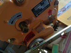 日本Maxpull手搖絞盤到貨照11